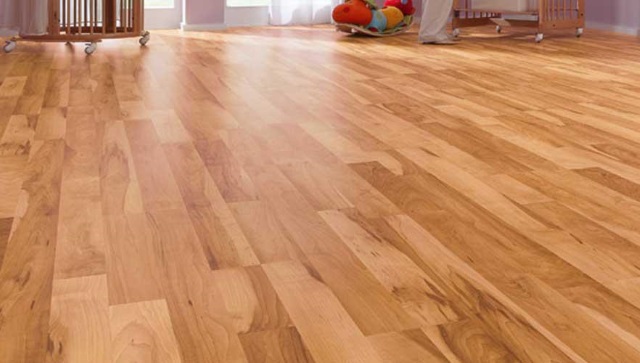Laminat Parke Nasıl Kullanılır?